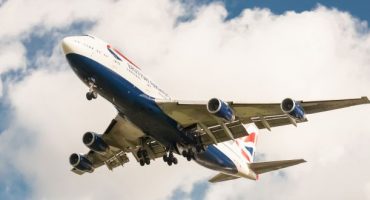 British, nuova rotta stagionale Palermo – Londra