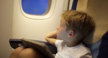 British Airways sopprime il servizio di accompagnamento dei minori