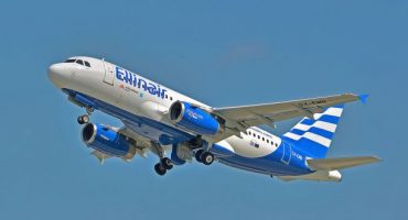 Ellinair collegherà l’Italia con Salonicco