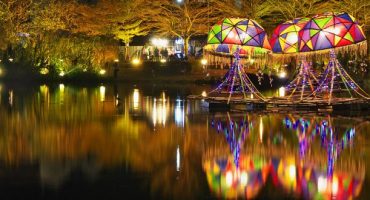 Taiwan: al via il Festival delle Lanterne