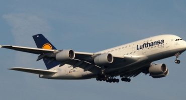 Lufthansa raddoppia i collegamenti Ancona – Monaco