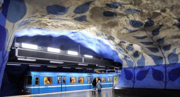 Top 10, le più belle metropolitane del mondo