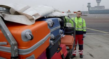 EasyJet: tutte le informazioni aggiornate sui bagagli da stiva