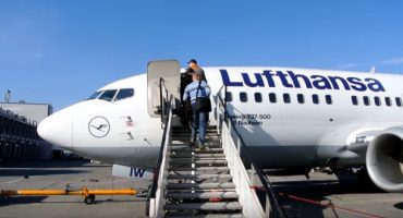 Bagagli Lufthansa: tutte le novità e le informazioni utili