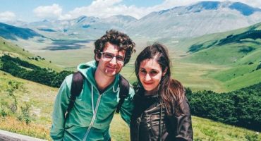 Intervista a Marco e Chiara, blogger di Viaggiascrittori