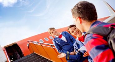 I migliori servizi extra delle compagnie aeree
