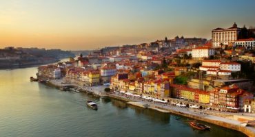 Destinazione del mese: Porto