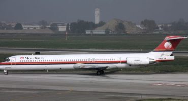Meridiana, nuovi voli estivi verso Sicilia e Calabria