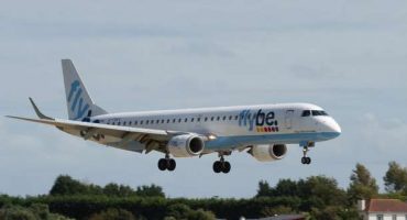 Flybe nuova rotta estiva Hannover – Milano