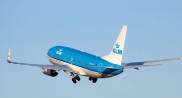 Colori dal Mondo, la nuova offerta di KLM
