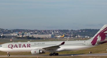 Sconti fino al 40% con Qatar Airways