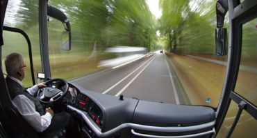 Viaggiare in bus: i migliori itinerari in Europa
