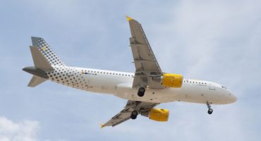 Bagagli Vueling: regole, novità e tutte le informazioni utili