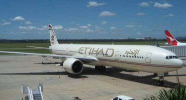 Voli a metà prezzo con Etihad Airways