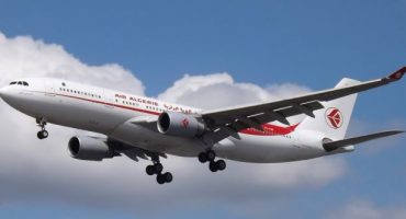 Air Algérie collegherà Milano con Annaba