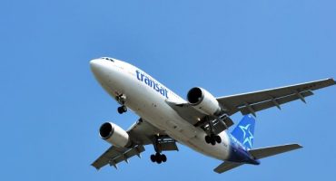 Air Transat, nuovi collegamenti da Venezia verso il Canada