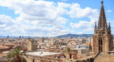 Nuova rotta Barcellona – Alghero di Alitalia