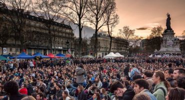 Francia: inizia la settimana di scioperi contro la riforma del lavoro