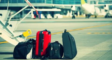 Air Europa, nuova tariffa Lite per viaggiare senza bagaglio