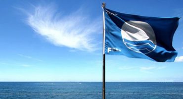 Bandiere blu, premiate 293 spiagge italiane