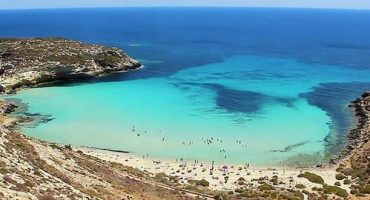 Volotea, nuovo volo Torino – Lampedusa