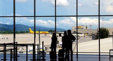 Aeroporto di Venezia: lezioni gratuite d’inglese