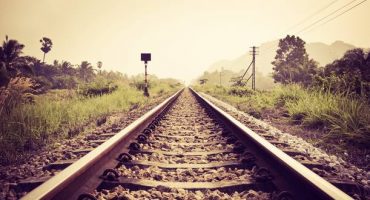 InteRail negli USA: viaggiare in treno negli States