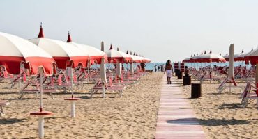 Le offerte estive di Italo