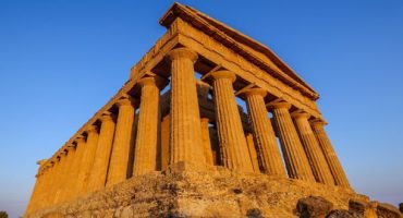 Google Street View sbarca nella Valle dei Templi