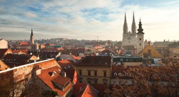 Croatia Airlines: nuovo volo Milano – Zagabria