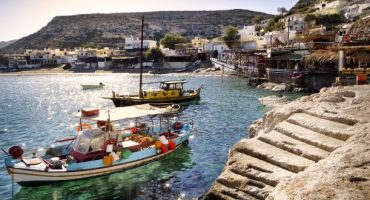 Destinazione della settimana: Creta