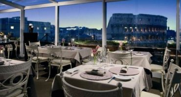 Top 5: i migliori rooftop di Roma