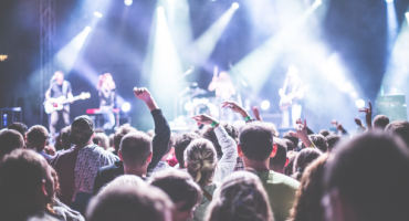 I migliori festival musicali in Europa dell’estate 2018