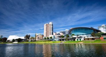 Singapore Airlines: voli in offerta per Australia e Sud-Est asiatico