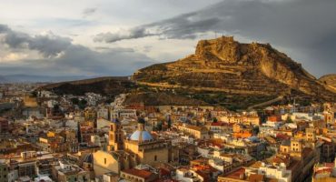 Vueling inaugura la nuova rotta Milano – Alicante