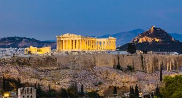 Aegean Airlines, nuova rotta Bari – Atene 