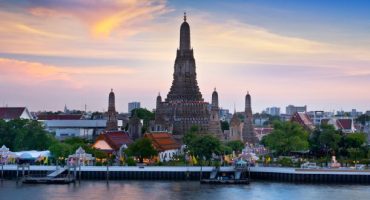 “Imbarco immediato”, la nuova promozione di Cathay Pacific
