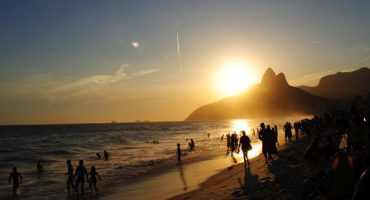 Iberia, offerta speciale per il Sudamerica