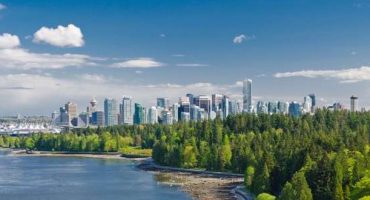 Air Transat, nuovo volo Roma – Vancouver