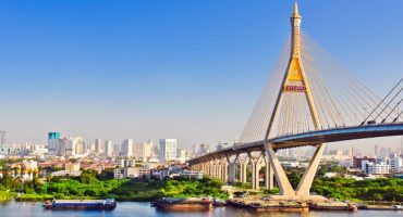 Summer Delight, la promozine estiva di Thai Airways