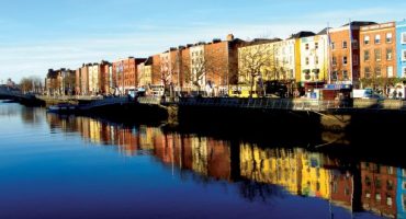 Aer Lingus, promozione per Dublino da 19,99 €