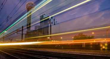 Top 10 dei treni da Guinness dei primati