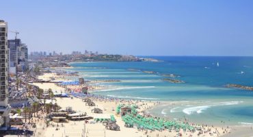 Vueling, nuovo volo Roma – Tel Aviv