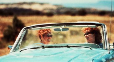 I 6 road movie che ispireranno il vostro prossimo viaggio in auto