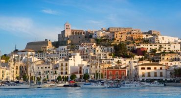 Offerta Volotea: voli a partire da 5 €