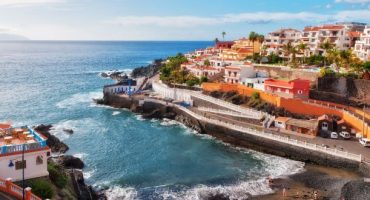 Alitalia, nuovo volo Roma –Tenerife