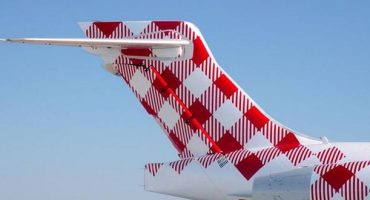 Volotea: 15 € di sconto per volare fino a marzo