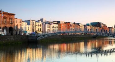 Aer Lingus: voli per l’Irlanda da 19.99 €