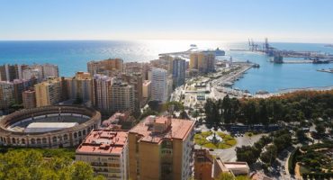Destinazione della settimana: Malaga