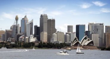 Qatar Airways: sconti del 35% per Asia e Australia